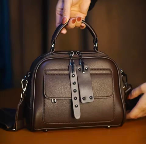 UK Versatile Ladies Crossbody Bag - Women hand bag