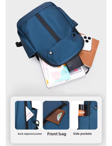 Unisex Sling Crossbody Bag stylish | sling Shoulder bag