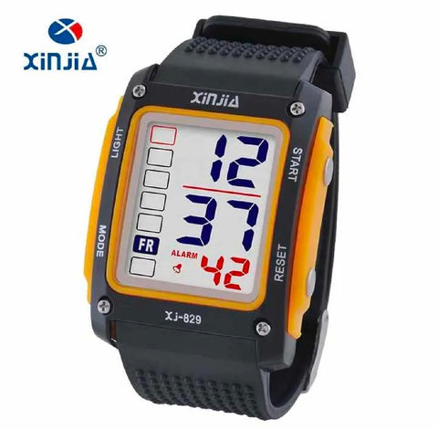 Xinjia Military Sports Watch Waterproof