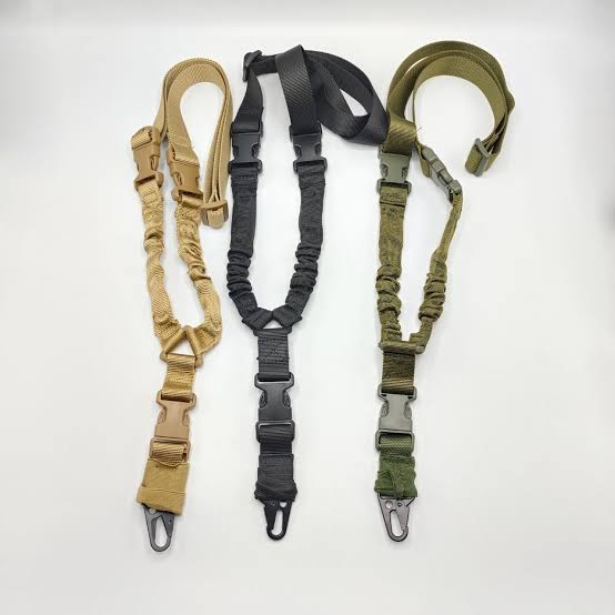 One Point Imported sling Tactical sling