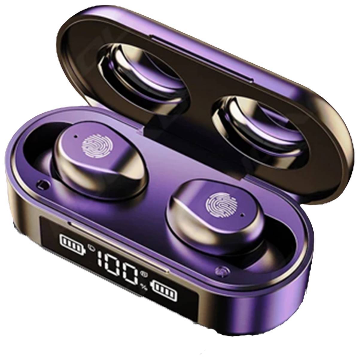 F9 Pro Wireless Bluetooth Earbuds Price In Pakistan