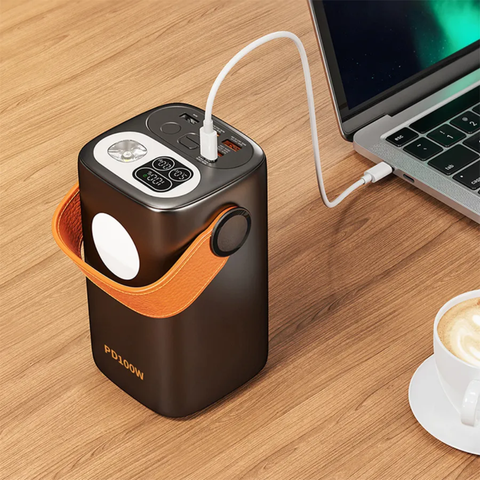 60000 Mah super fast power full Power bank