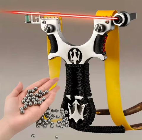 Mercedes Premium Laser Slingshot