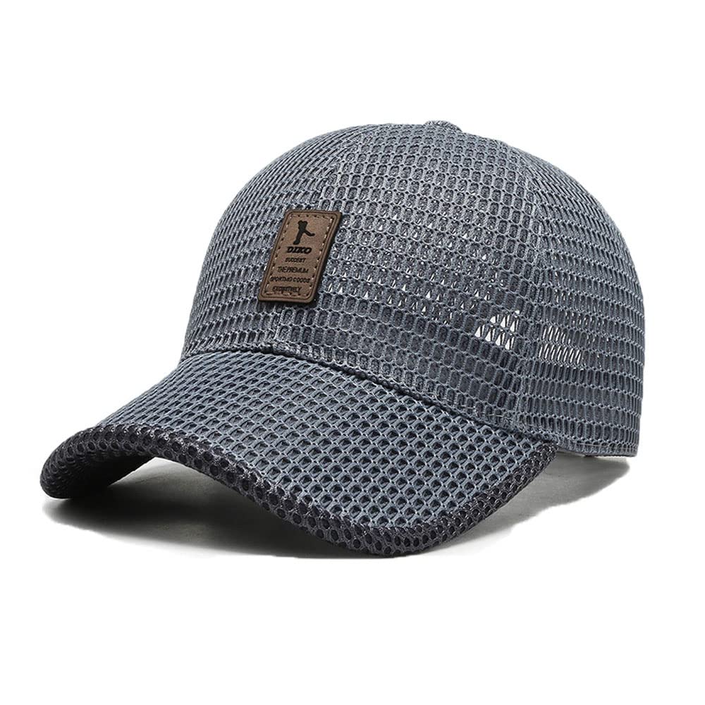 High quality Breathable Summer Sports Cap
