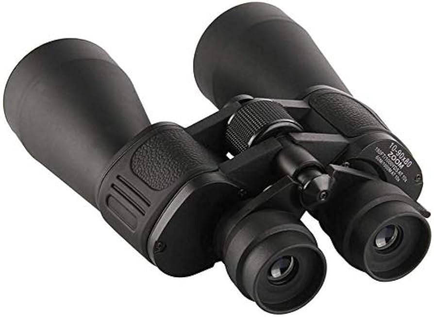 Bushnell Waterproof 10-90X Zoom 10-90X80 Prism Binocular Telescope night vision