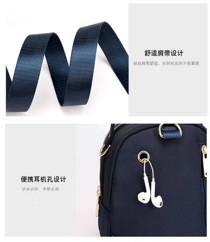 Ladies mini Tote bag handbag