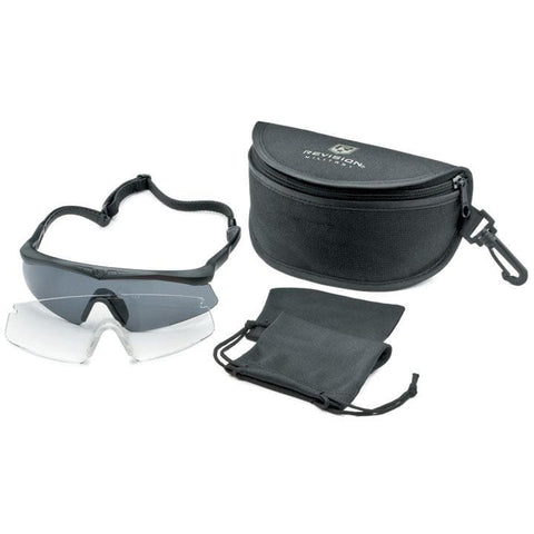 REVISION Sawfly Basic Eyewear Glasses