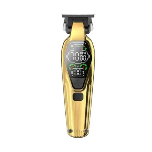 DingLing RF-1861 Professional Trimmer & Shaver