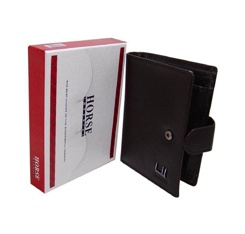 Imperial Horse 029A Genuine leather wallet