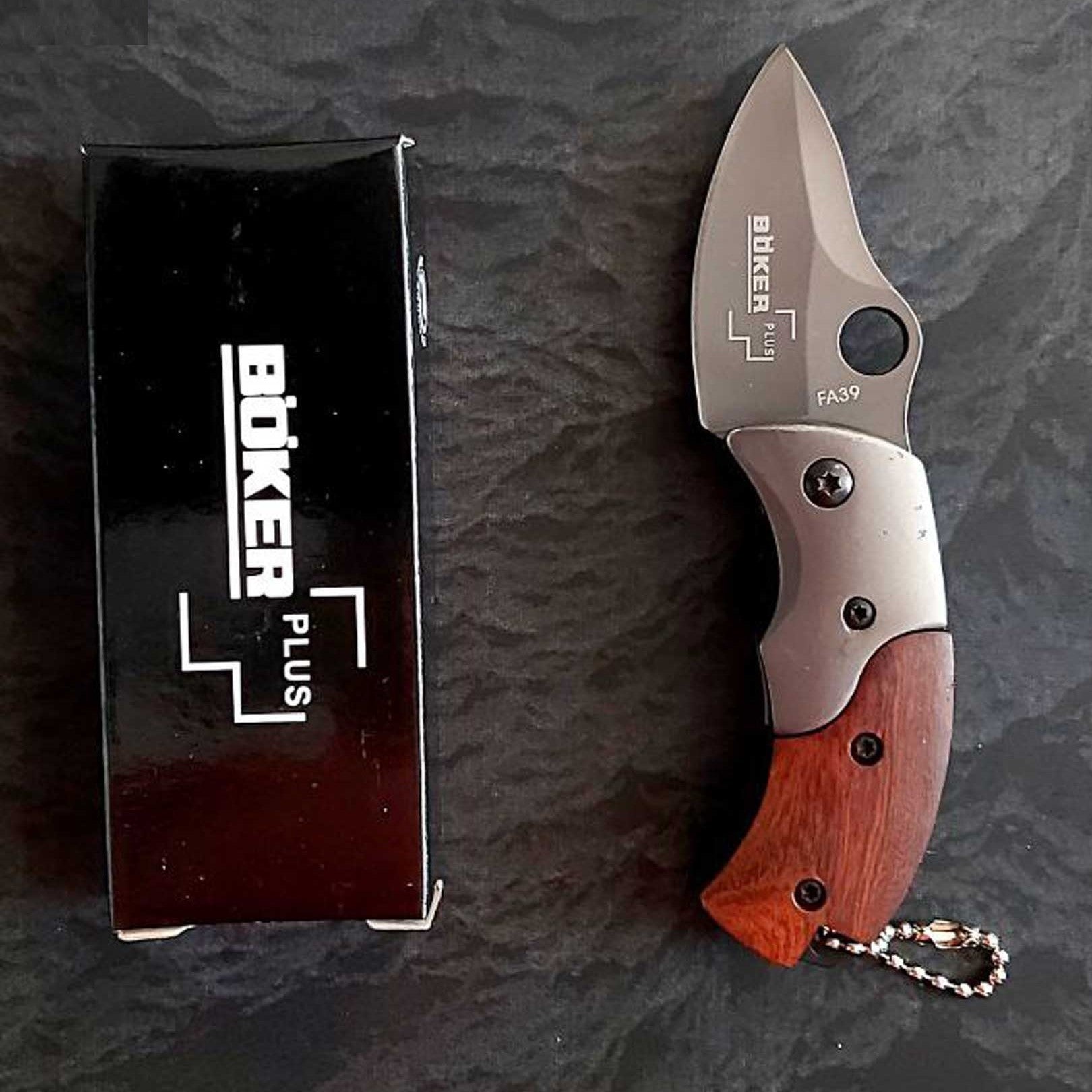 BOKER plus Pocket knife