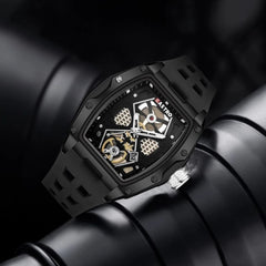 Gastro sports Luminous Waterproof Sport Analog Quartz Watch