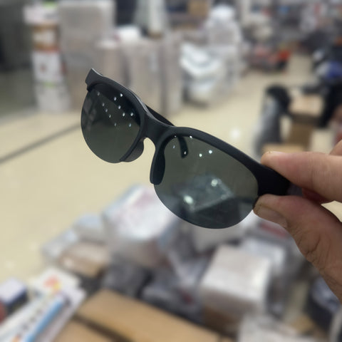 Smart Wireless Audio Glasses G58
