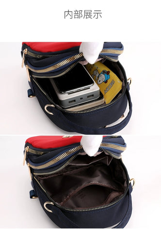 Ladies mini Tote bag handbag