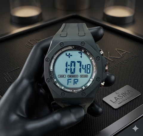 Digital Sports waterproof watch