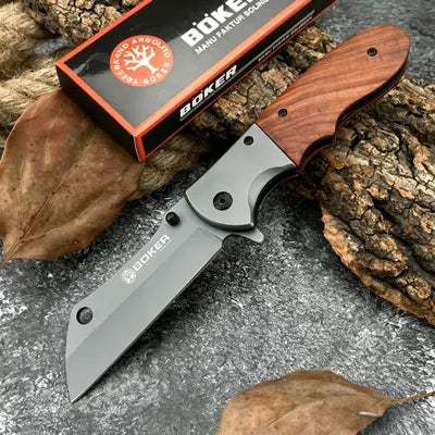 Boker knife Da104 Folding