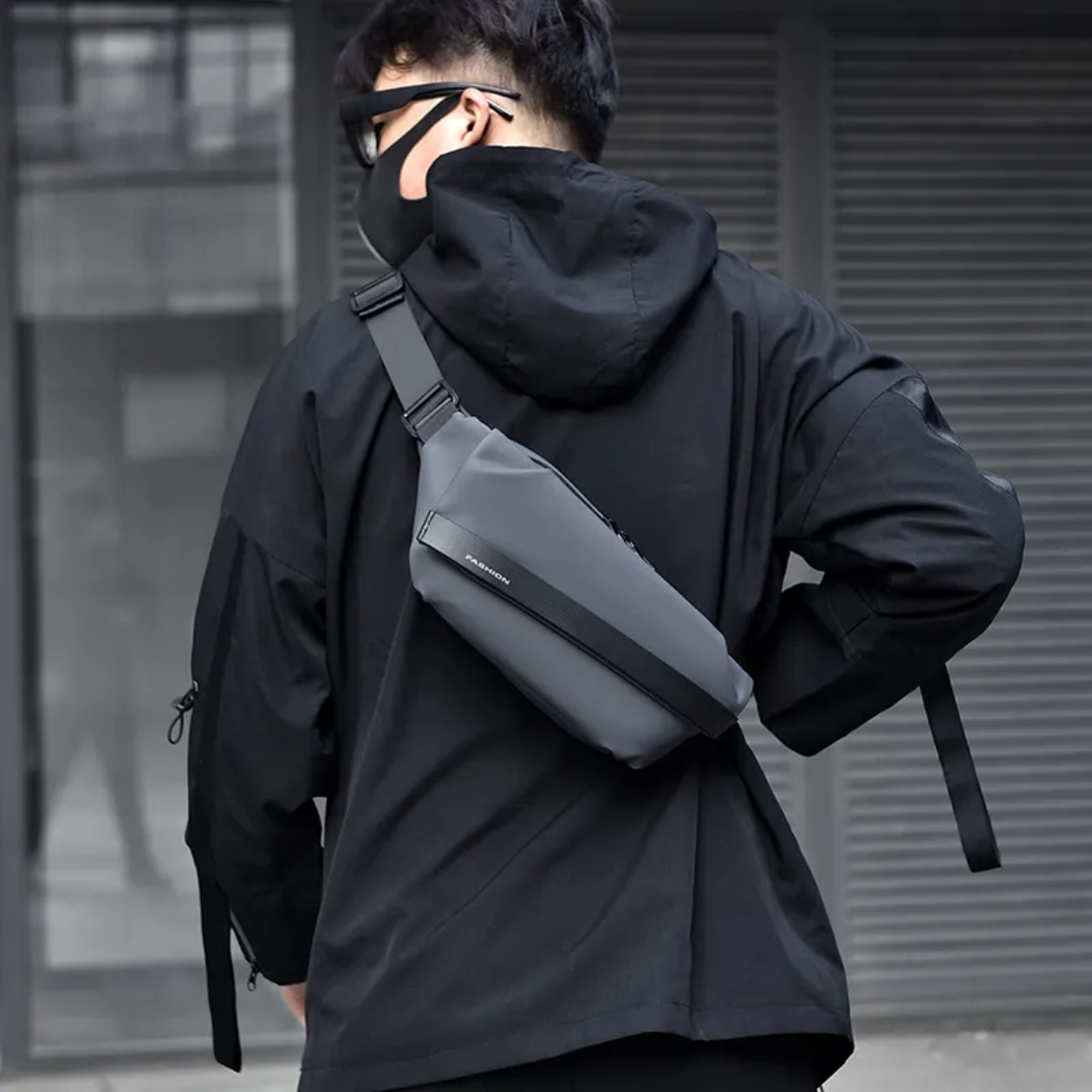 Sports Waist Pack/Bag Large Capicity for Phone cash cards passport Wallet