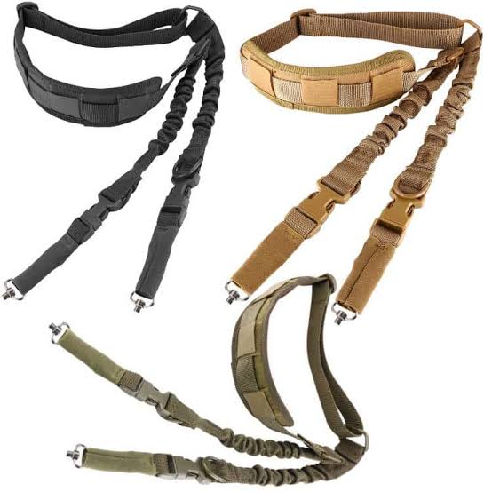 One Point Imported sling Tactical sling