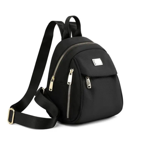 Women Multifunctional Handbags Pu Soft Leather Hand bag - Shoulder Carry bag