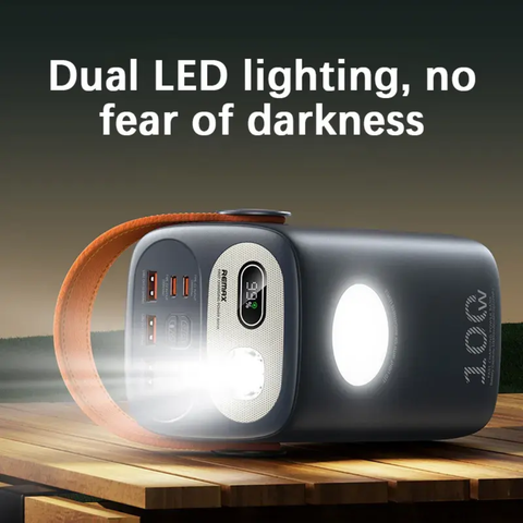 60000 Mah super fast power full Power bank