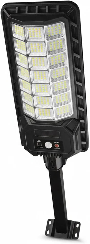 700W Solar Motion Sensor Outdoor Street Light