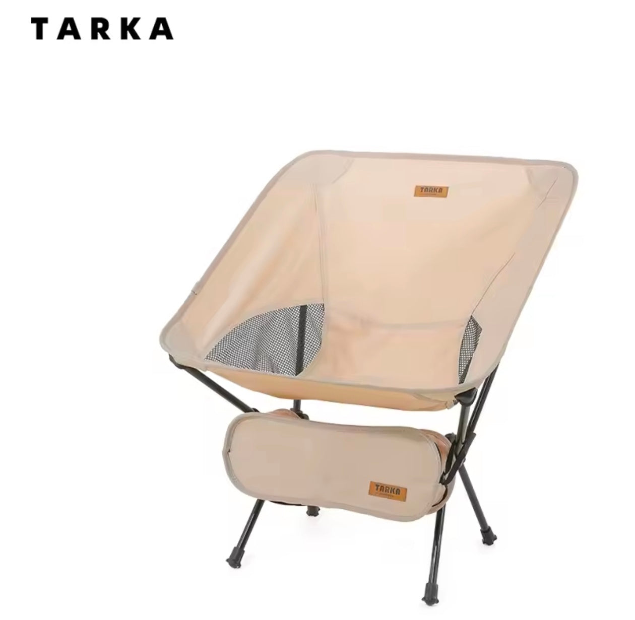 Tactical Outdoor Camping Lightweight Folding Chair