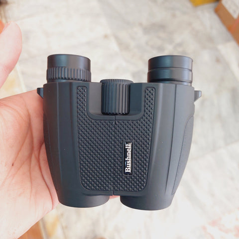 Amazon Import Bushnell 20x25 compact 1.5km Binocular Night VISION effect