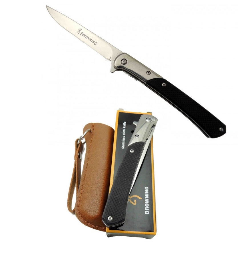 M390 Stainless steel Knife