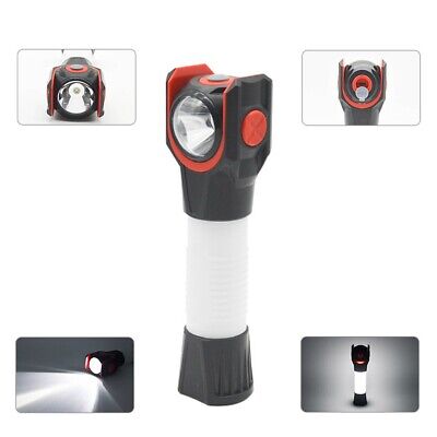 Portable Led Multi-functional Flashlight Waterproof, Torch Price in Pakistan