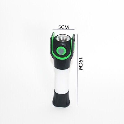 Portable Led Multi-functional Flashlight Waterproof, Torch Price in Pakistan