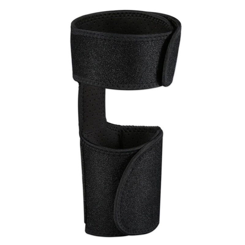 High Quality Holster Padded Concealed Ankle Holster Strap