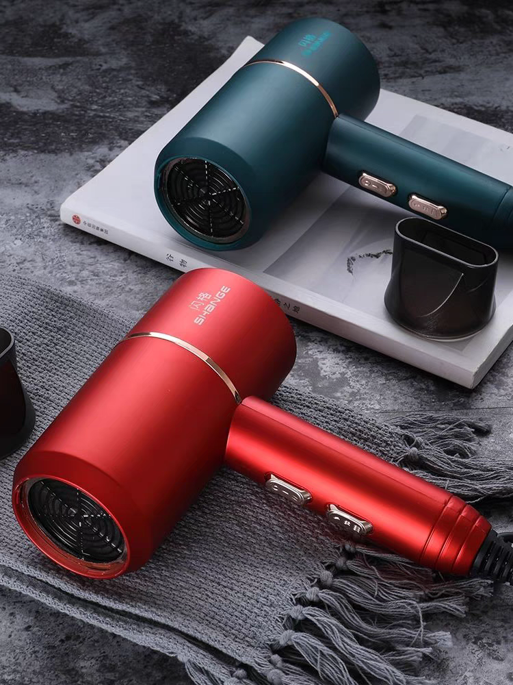 Lot import Hot & Cold hair Dryer
