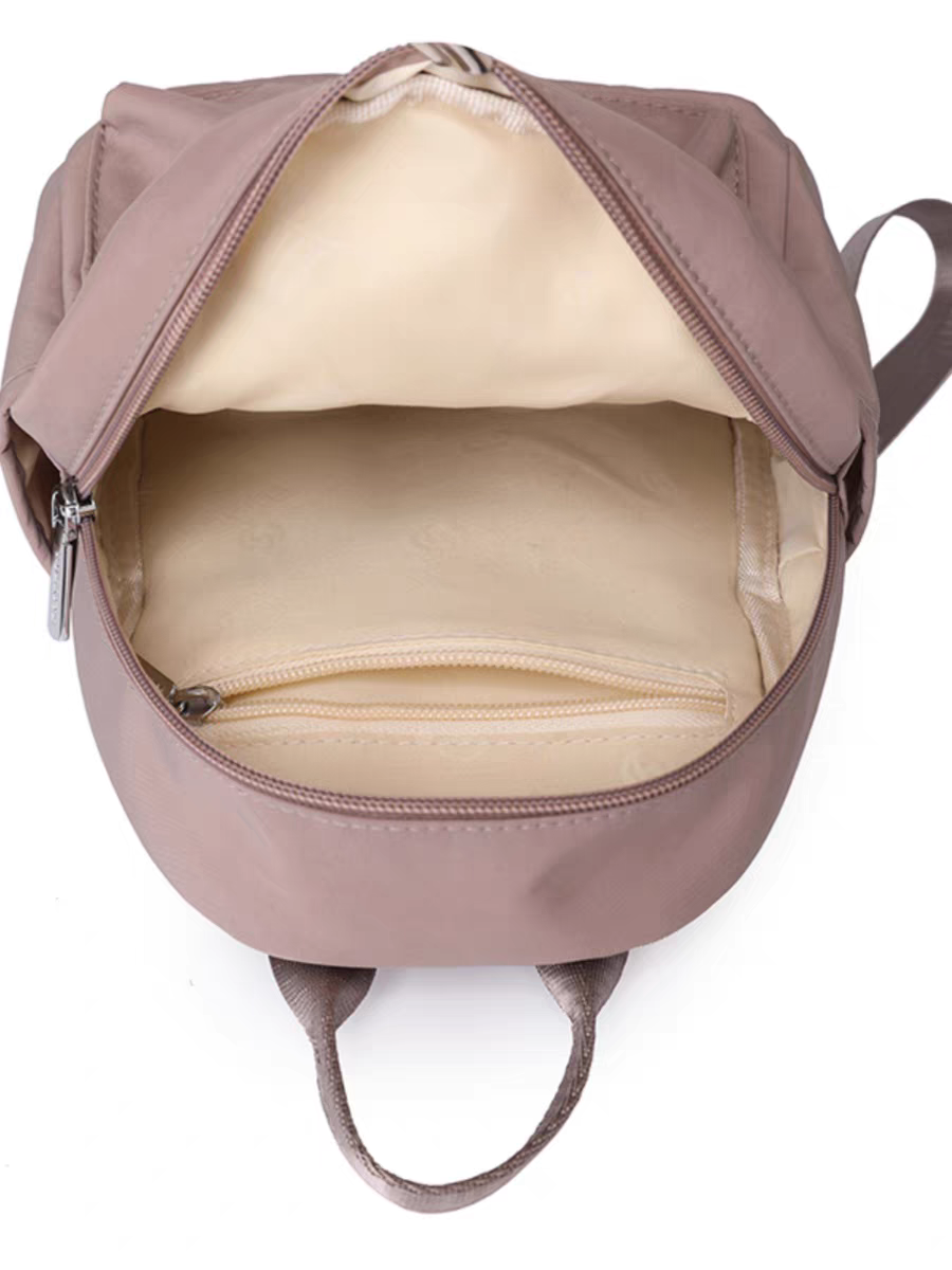Waterproof Nylon Women's Tote Bag Shoulder Bags Ladies Handbags for Women 2022 Casual Hand Bag Female Crossbody Bag Sac