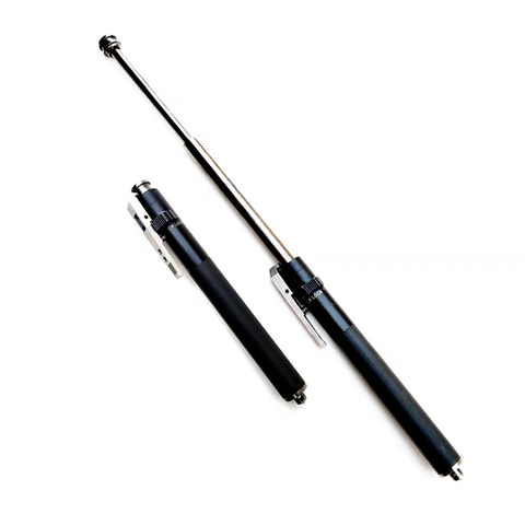 Self Defence Spring Tool Telescopic Sticks Baton