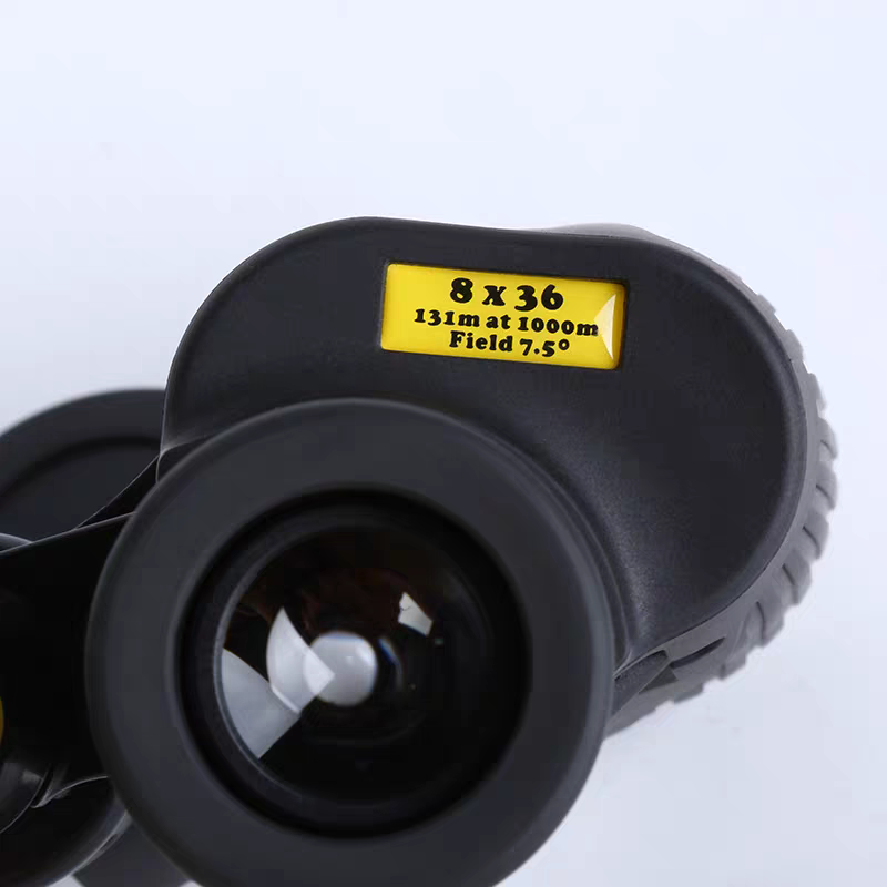Nikon 8X36 Binocular Telescope HD Night Version