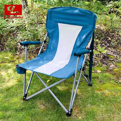 Heavy Duty Outdoor Folding Camping Chairs
