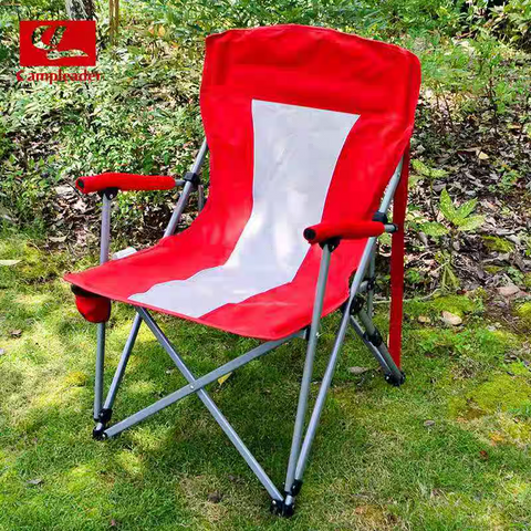 Heavy Duty Outdoor Folding Camping Chairs