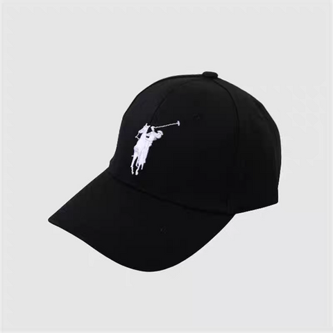 Polo Cap Baseball Unisex Holiday Sports Adjustable