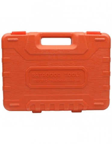 94 pcs New Hand Tool Set Mechanics Kit