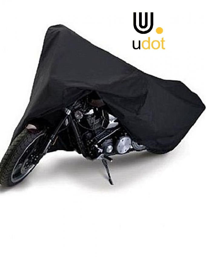 Bike Cover - Scratch and Water Proof Full Bike Cover