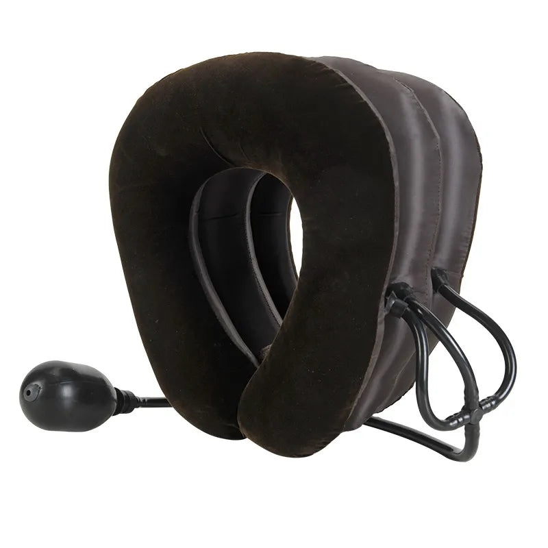 Neck Massage Cushion Devices