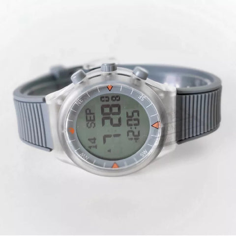 Al Fajar Muslim Azan Watch for Prayer with Qibla Compass