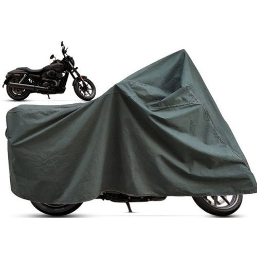 Bike Cover - Scratch and Water Proof Full Bike Cover