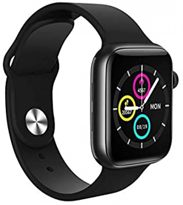T500 Plus Smart Watch for Call Heart Rate IWO 8 Lite for Android & ISO - T500 Plus