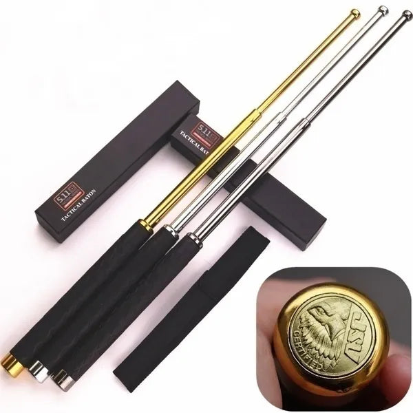 5.11 Steel Self Protective Metal Stick