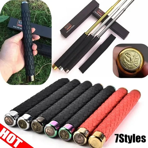 5.11 Steel Self Protective Metal Stick
