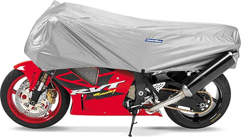 Bike Cover - Scratch and Water Proof Full Bike Cover