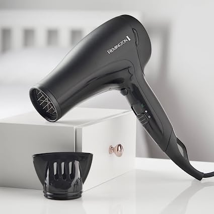 Remington Hair Dryer MSG 5888 - Hair Dryers Online in Pakistan