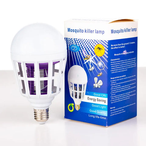 Mosquito Killer LED Bulb Price in Pakistan