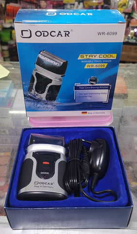 ODCAR WR-6099 Hair Trimmer - Geepas Hair Trimmer