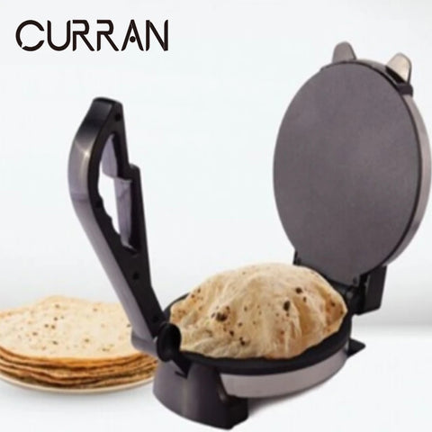 10 Inch Roti Maker Non-stick Chapati Tortilla Roti